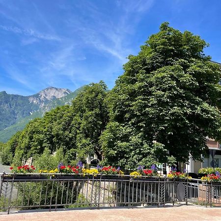 Apartamento Domus Fersina Trento Exterior foto