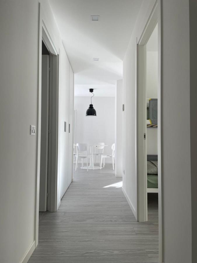 Apartamento Domus Fersina Trento Exterior foto