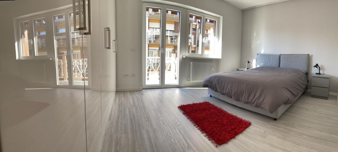 Apartamento Domus Fersina Trento Exterior foto