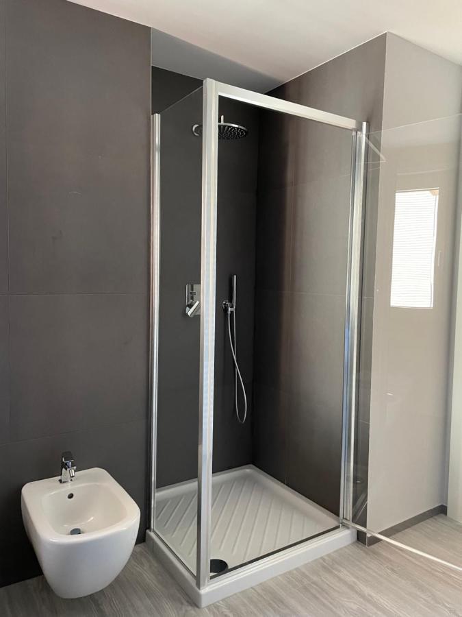 Apartamento Domus Fersina Trento Exterior foto