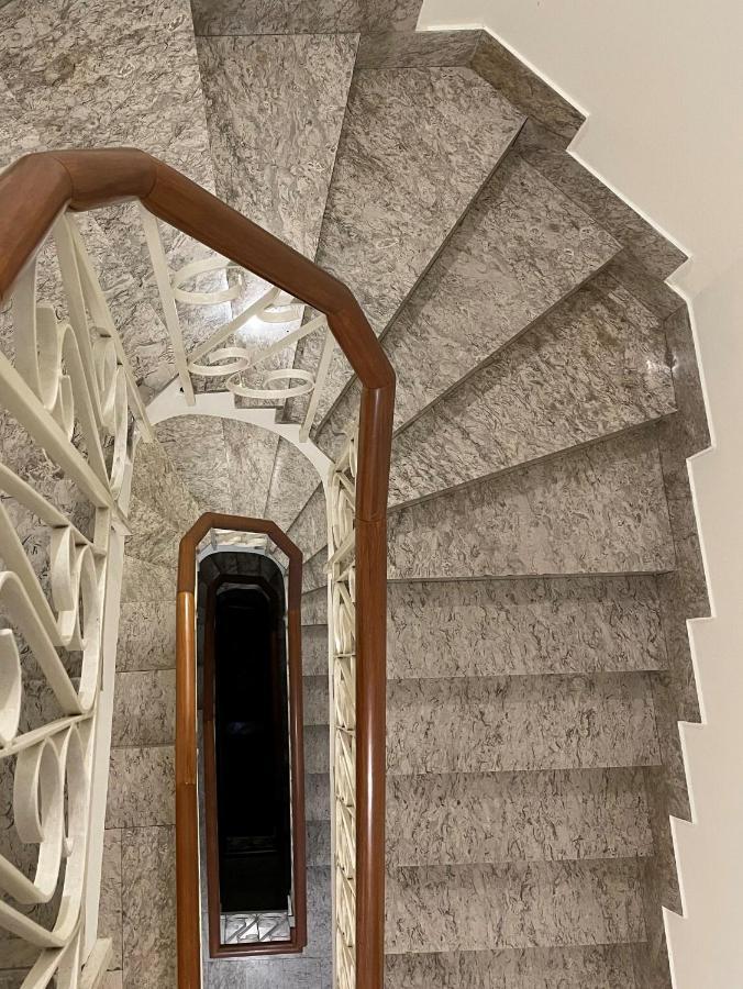 Apartamento Domus Fersina Trento Exterior foto