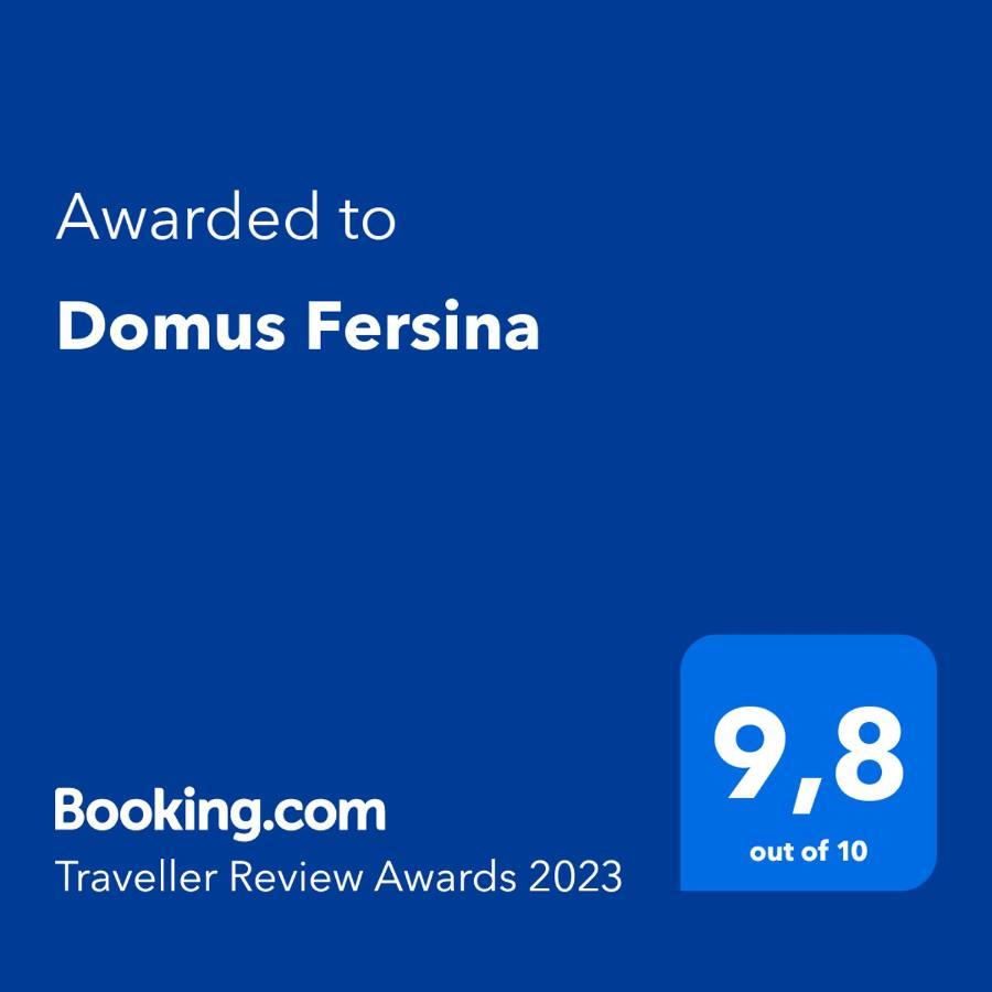 Apartamento Domus Fersina Trento Exterior foto